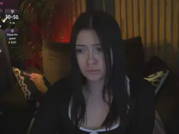 SecretKiraa  live sex cam