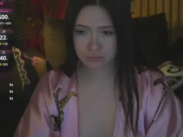 SecretKiraa  live sex cam