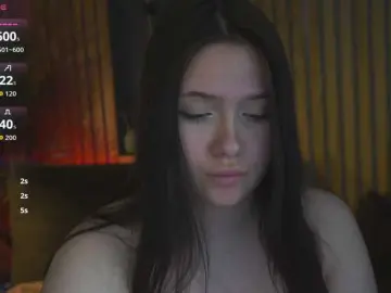 SecretKiraa  live sex cam