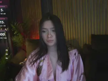 SecretKiraa  live sex cam