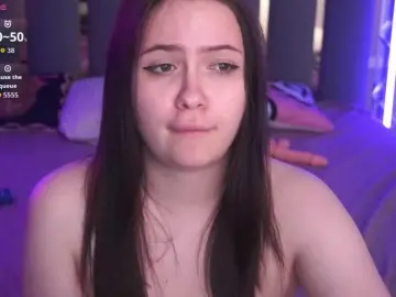 SecretKiraa  live sex cam