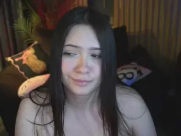 SecretKiraa  live sex cam