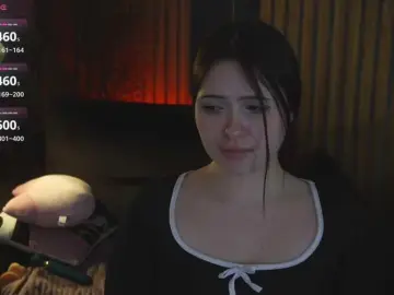SecretKiraa  live sex cam