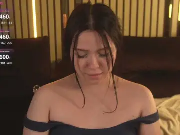 SecretKiraa  live sex cam