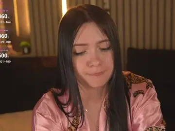 SecretKiraa  live sex cam
