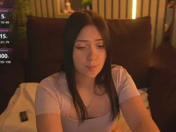 SecretKiraa  live sex cam