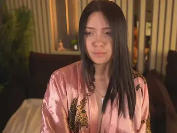 SecretKiraa  live sex cam