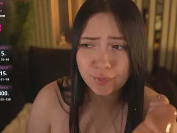 SecretKiraa  live sex cam
