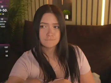 SecretKiraa  live sex cam
