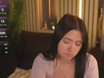 SecretKiraa  live sex cam