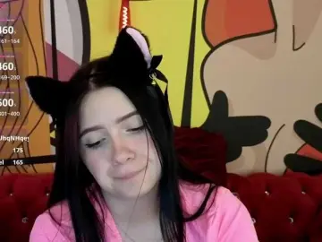 SecretKiraa  live sex cam