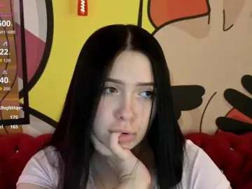 SecretKiraa  live sex cam