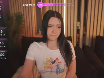 SecretKiraa  live sex cam