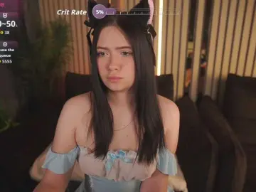 SecretKiraa  live sex cam