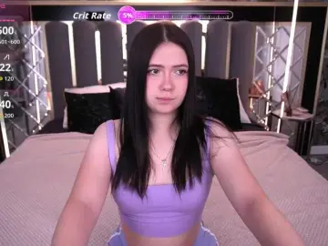 SecretKiraa  live sex cam