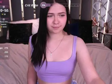 SecretKiraa  live sex cam