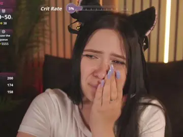 SecretKiraa  live sex cam