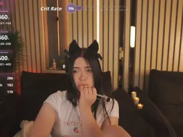 SecretKiraa  live sex cam