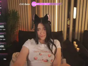 SecretKiraa  live sex cam