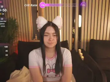SecretKiraa  live sex cam