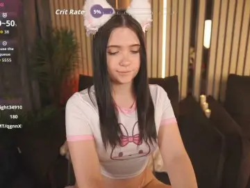SecretKiraa  live sex cam
