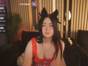 SecretKiraa  live sex cam