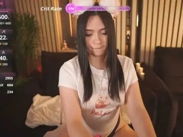 SecretKiraa  live sex cam