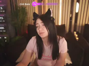 SecretKiraa  live sex cam