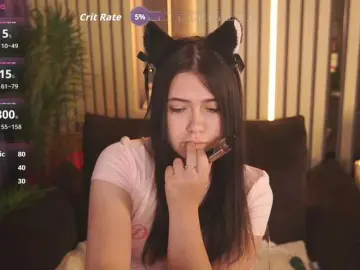 SecretKiraa  live sex cam