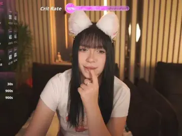 SecretKiraa  live sex cam