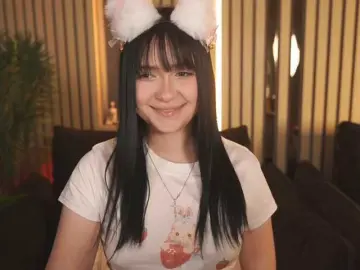 SecretKiraa  live sex cam
