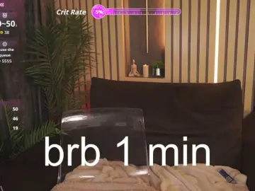 SecretKiraa  live sex cam