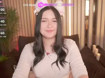 SecretKiraa  live sex cam