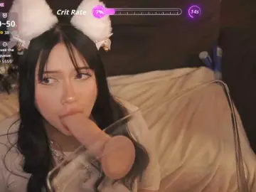 SecretKiraa  live sex cam