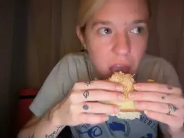 Mermaidlexi  live sex cam