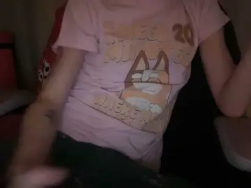 Mermaidlexi  live sex cam