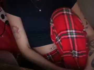 Mermaidlexi  live sex cam