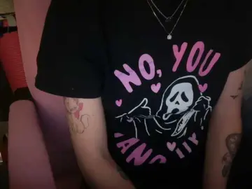 Mermaidlexi  live sex cam