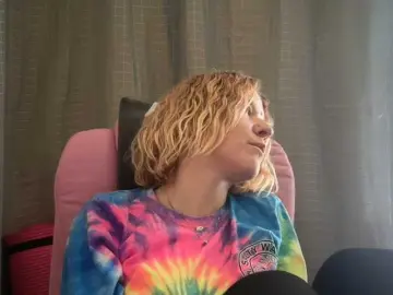 Mermaidlexi  live sex cam