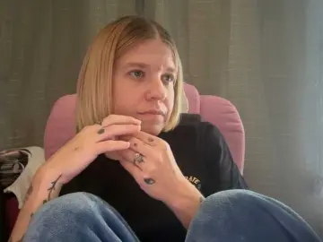 Mermaidlexi  live sex cam