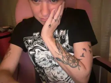 Mermaidlexi  live sex cam