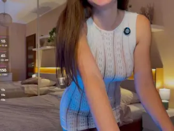 -YourHanna-  live sex cam
