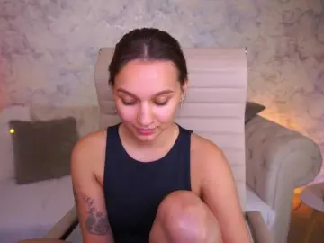 AnitaBelly  live sex cam