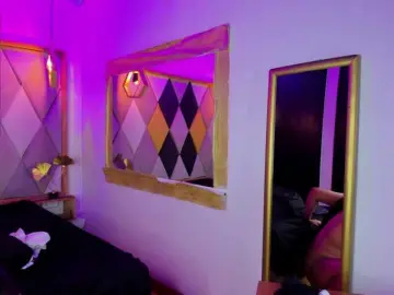 CamilFerrer  live sex cam