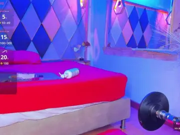CamilFerrer  live sex cam