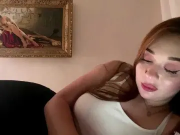 Fallenprincess  live sex cam