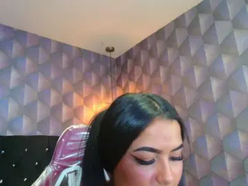 KamylaBIker  live sex cam