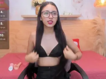 Lasira  live sex cam