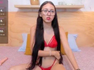 Lasira  live sex cam