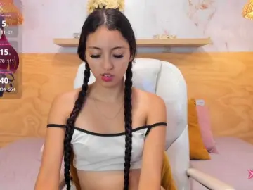 Lasira  live sex cam